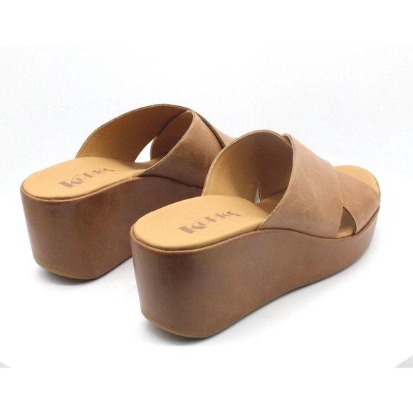 Korks Women's Madera Sandals Women's Shoes - Picture 6 of 8